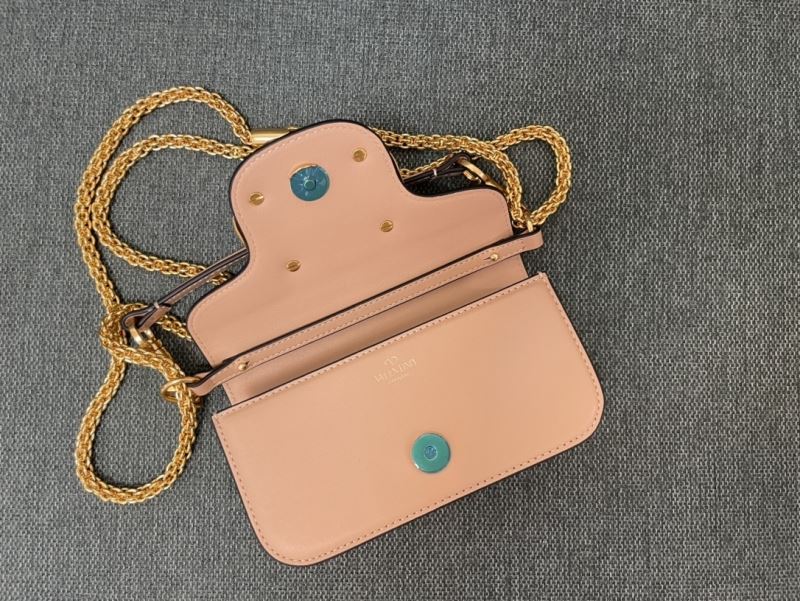 Valentino Satchel Bag